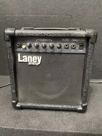 Laney HCM10 Hardcore Max